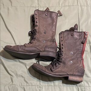 Steve Madden Boots